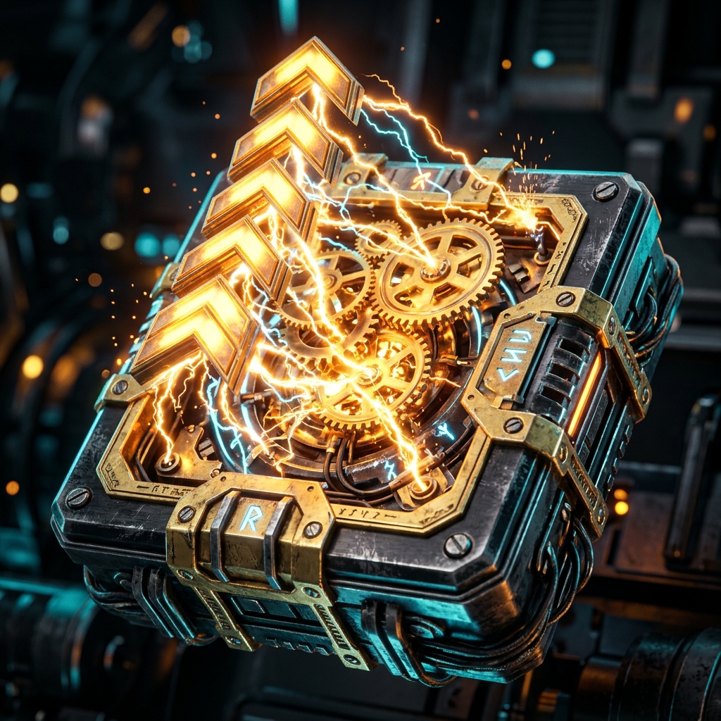All Up