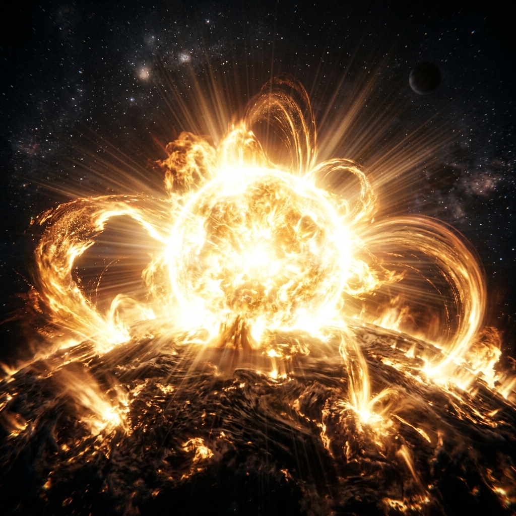 Flare