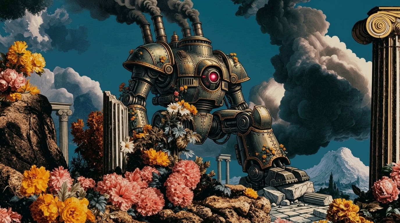 The Goliath Boss Incursion